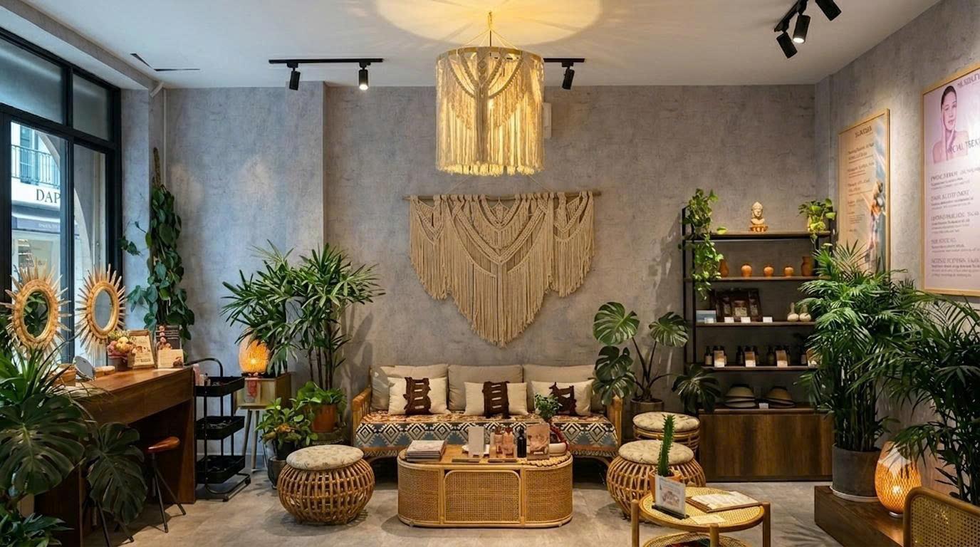 Giới thiệu về EMHISPA